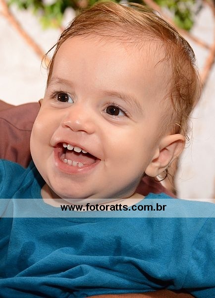 01 Ano Athos dia 12/01/2014 no Ritorna