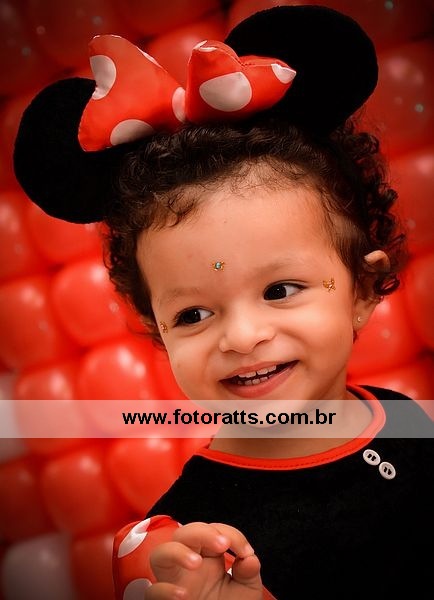 Aniversário 02 Anos Stella dia 16/02/2014 no Origami Buffet.