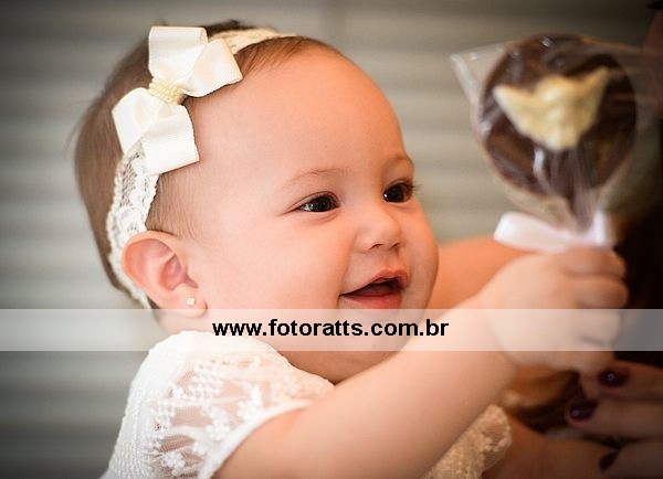 Batizado Ana Vitoria dia 21/02/2014