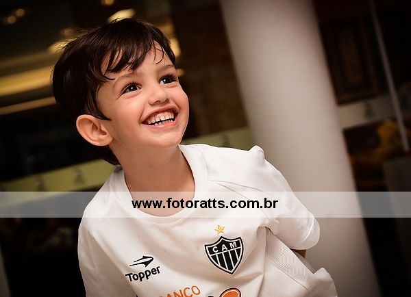 Aniversário 05 Anos Henrique dia 09/03/2014.