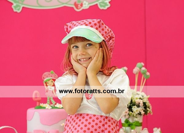 Aniversário 04 Anos Ana Beatriz dia 17/03/2014 no Notre Dame.