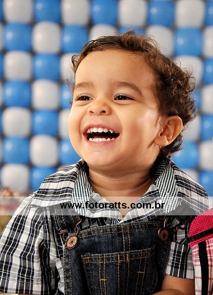 Aniversário 02 Anos Pietro dia 29/03/2014.