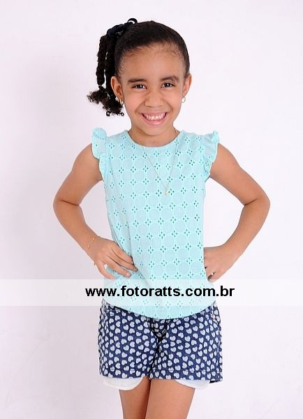 Fernanda Vitória dia 01/04/2014