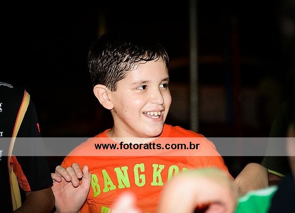 Aniversário 09 Anos Delano dia 07/04/2014.