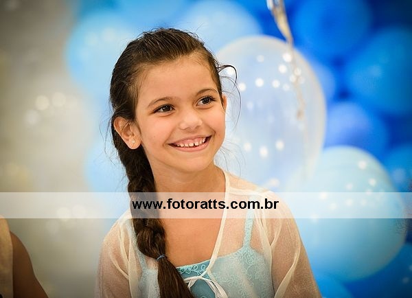 Aniversário 06 Anos Valentina dia 09/04/2014.