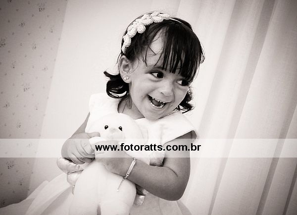 Batizado Isadora dia 09/04/2014
