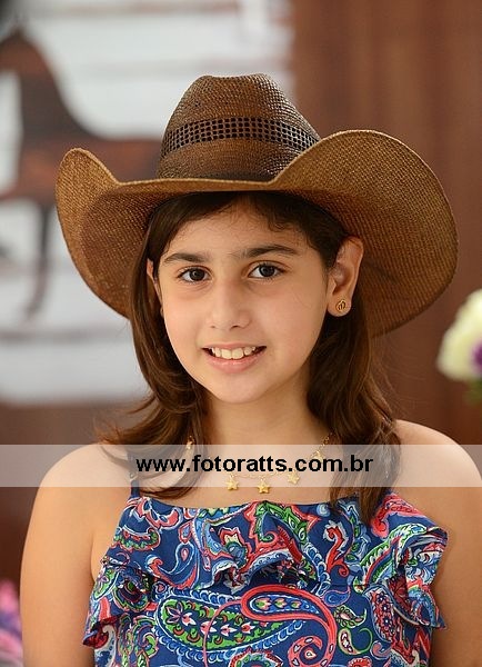 Aniversário 10 Anos Yasmim dia 26/04/2014.