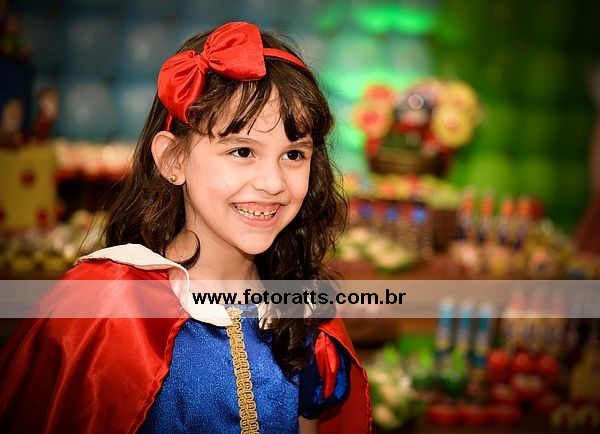 Aniversário 06 Anos Maria Fernanda dia 26/04/2014.