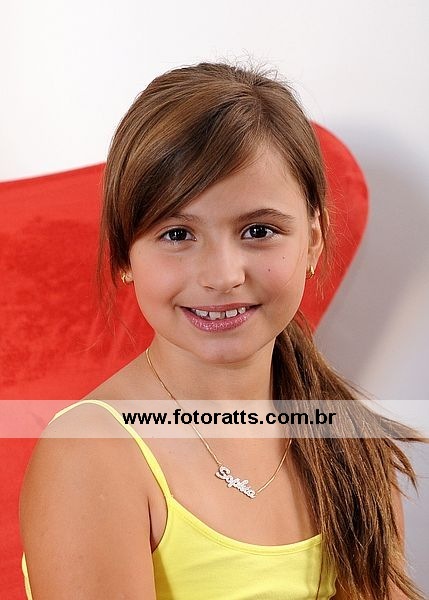 Aniversário 09 Anos Sophia dia 01/05/2014.