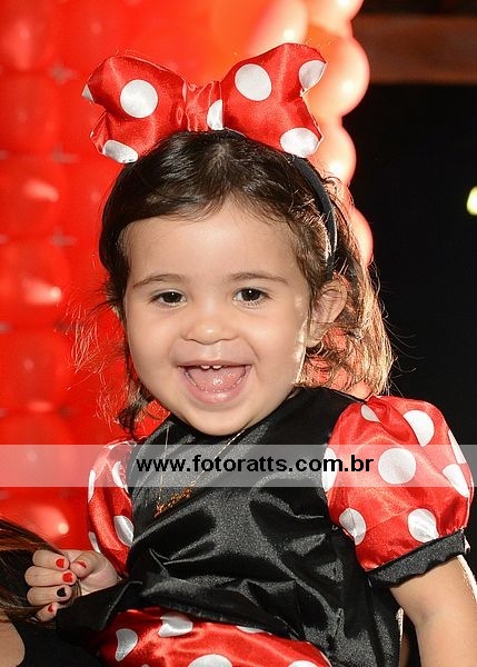 Aniversário 02 Anos Ana Beatriz dia 30/04/2014.