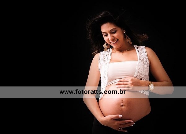 Book Gestante Tatiane dia 03/05/2014.