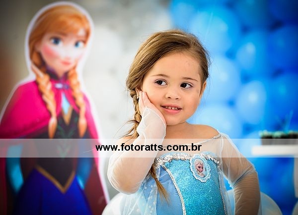 Aniversário 04 Anos Lara dia 13/05/2014.