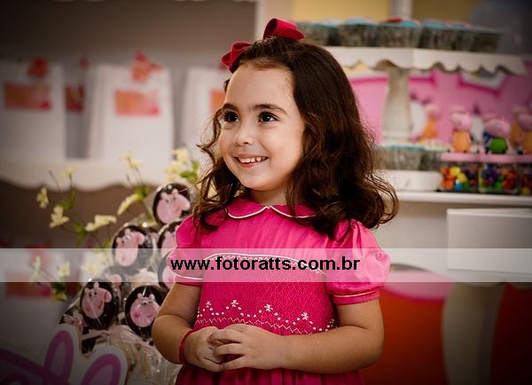 Aniversário 03 Anos Maria Alice dia 16/05/2014.