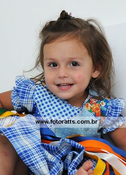 Aniversário 02 Anos Valentina dia 07/06/2014 no Colossu Buffet.