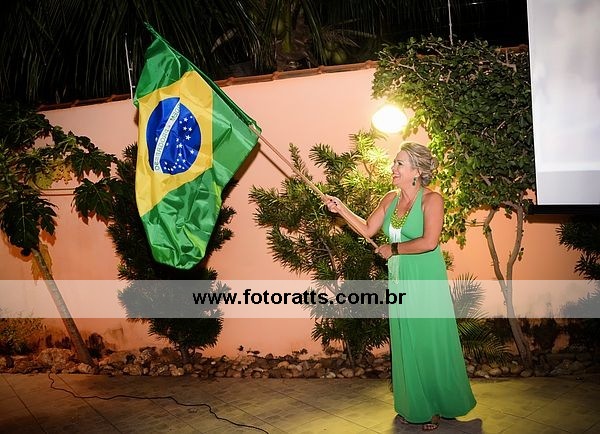 Aniversário Eliane dia 07/06/2014.