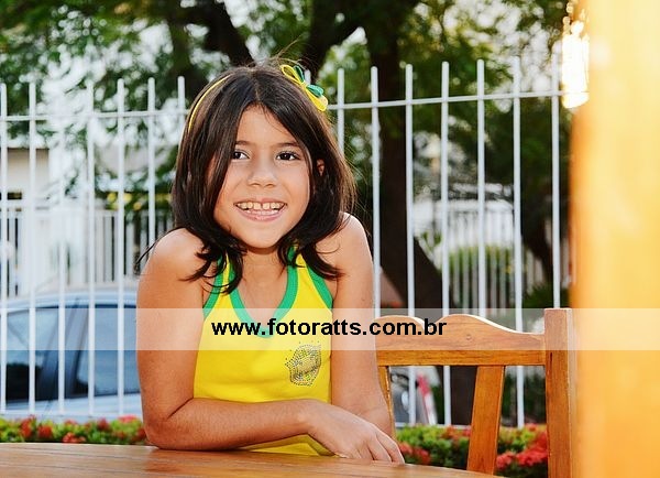 Aniversário 5 Anos Rebeca e 09 Anos Maria Fernanda dia 14/06/2014.