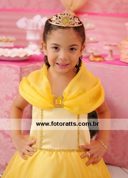 05 Anos Sophia dia 21/07/2014 no Buffet Mundo Mágico