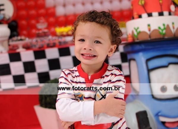 03 Anos Matheus dia 25/07/2014 no Buffet Mundo Magico