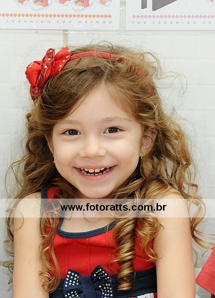 Aniversário 03 Anos Maria Cristina dia 31/07/2014.