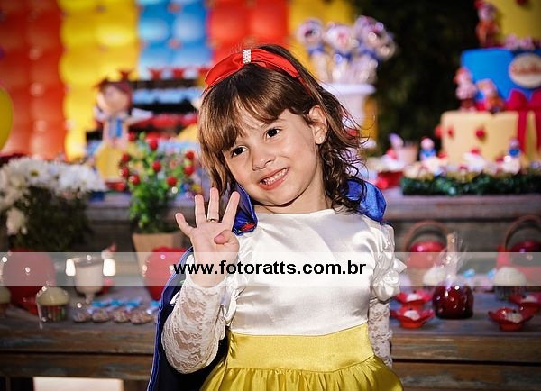 Aniversário 04 Anos Valentina dia 24/08/2014.