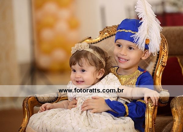 Aniversário 01 Ano Melissa e 04 Anos Eduardo dia 19/09/2014 na Mercearia Kids.