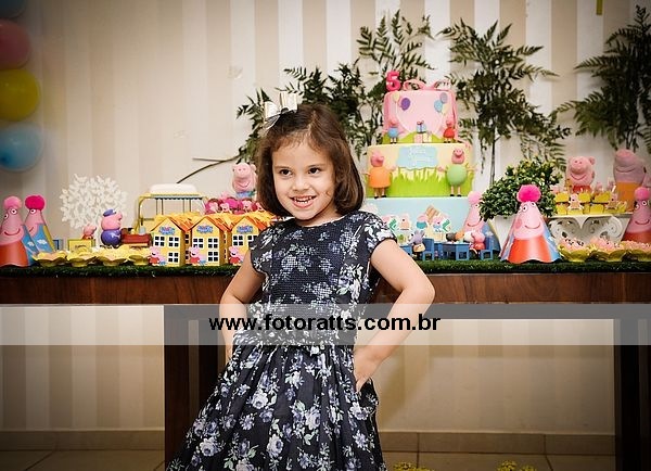 Aniversário 05 Anos Julia dia 20/09/2014.