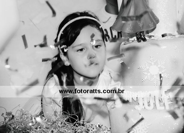 07 Anos Julia dia 26/09/2014