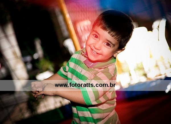 Aniversário 02 Anos Otávio Davi dia 27/09/2014.