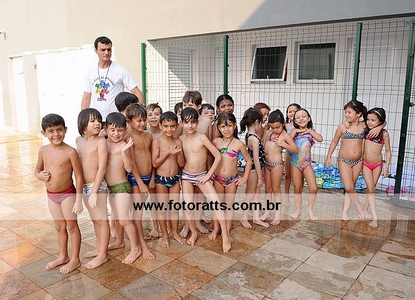 5- Pré Formatura Plural 2014 - Piscina dia 16/10/2014.