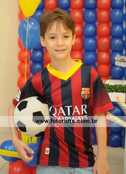 09 Anos José Neto dia 20/10/2014