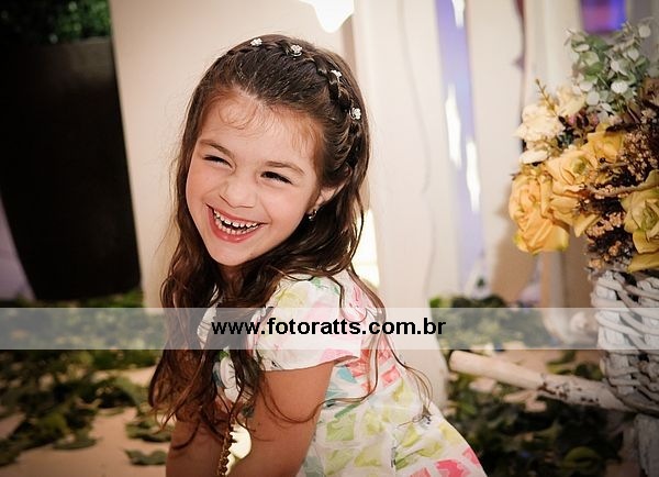 Aniversário 05 Anos Julia dia 24/10/2014.
