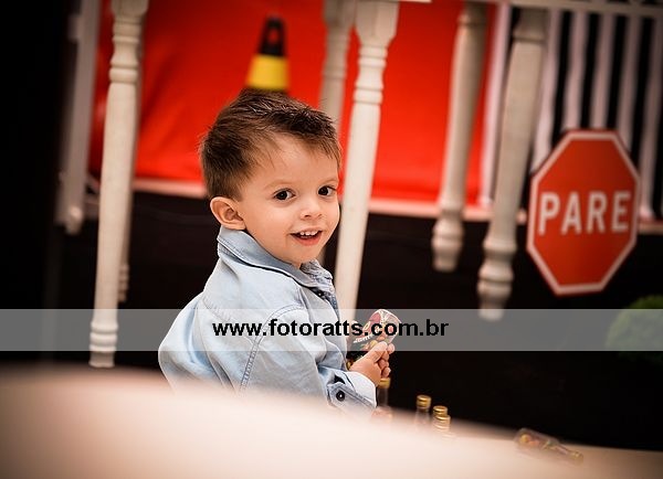 Aniversário 02 Anos Yuri dia 31/10/2014.