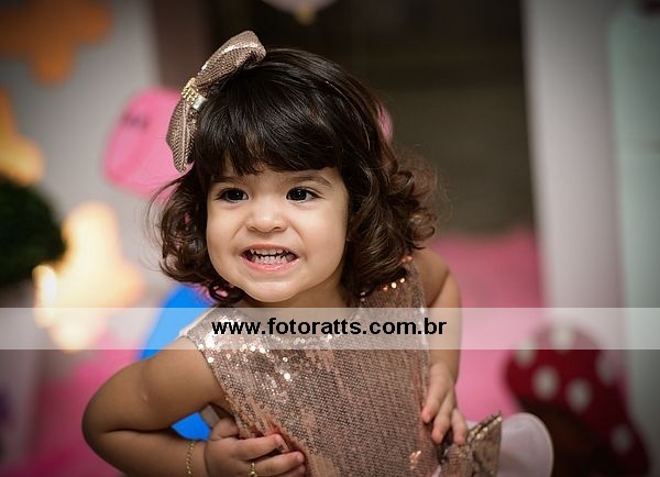 Aniversário 02 Anos Maria Júlia dia 12/11/2014.