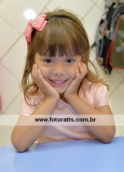 Aniversário 04 Anos Ana Clara dia 26/11/2014.