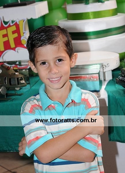 05 Anos Fabricio e Chá de Bebe Laís dia 19/12/2014