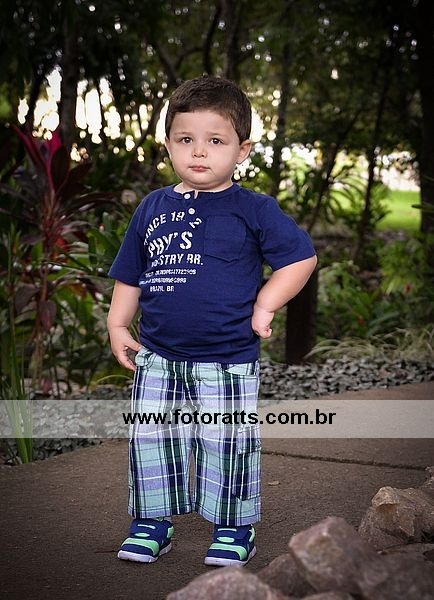 Aniversário 02 Anos Caio dia 20/12/2014.