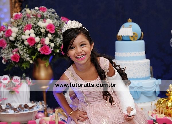 Aniversário 05 Anos Maria Eduarda dia 10/01/2015 no Origami Buffet.