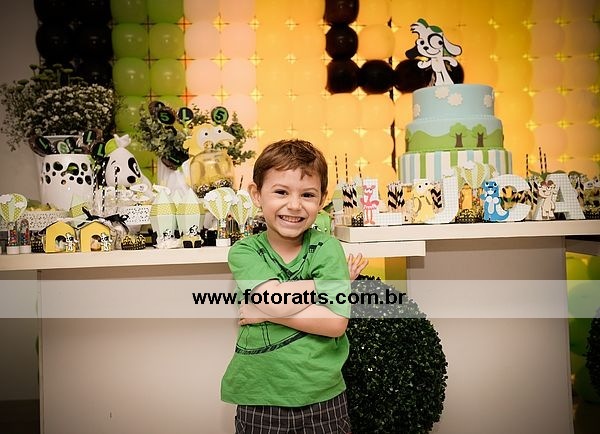 Aniversário 05 Anos Lucas dia 25/01/2015.
