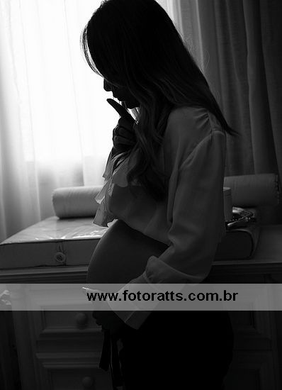 Book Gestante Liliana dia 23/01/2015