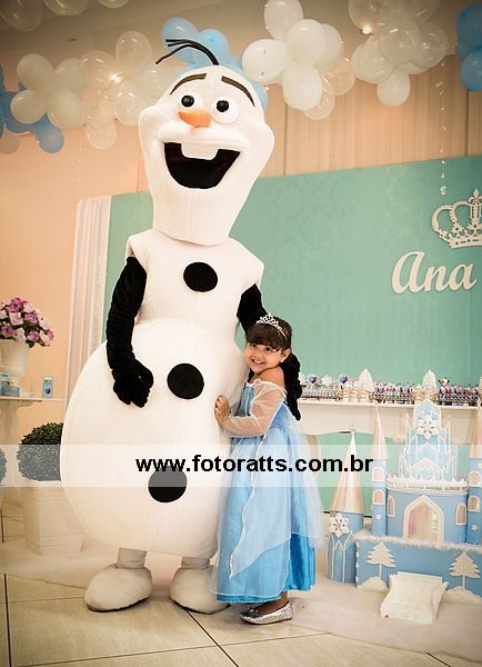 Aniversário 04 Anos Julia dia 27/01/2015.