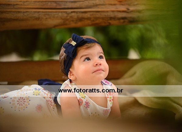 Aniversário 01 Ano Maya dia 01/02/2015.