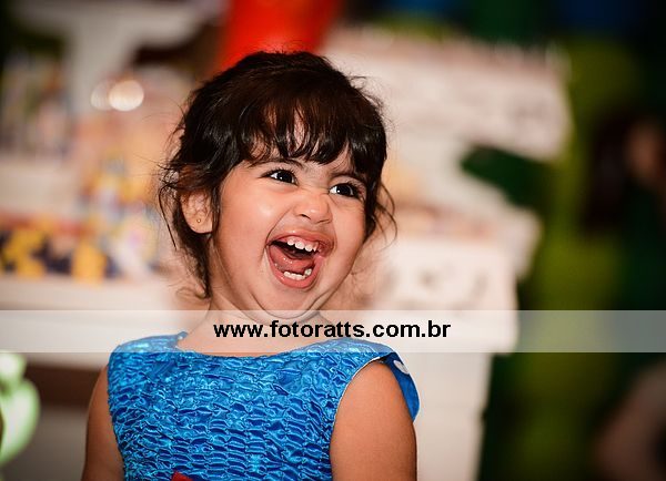 Aniversário 02 Anos Ana Clara dia 31/01/2015.
