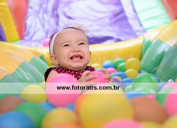 Aniversário 01 Ano Joana dia 15/02/2015.