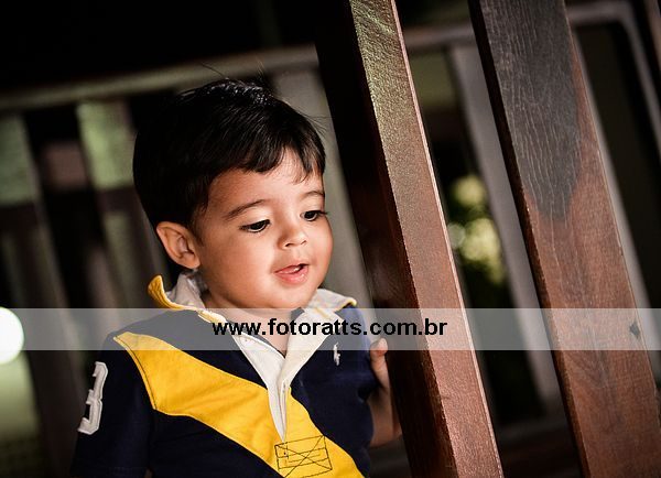 Aniversário 02 Anos Pedro dia 06/03/2015