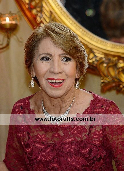 Aniversário 70 Anos Creuza dia 14/03/2015.