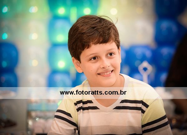 Aniversário 10 Anos Rodrigo dia 17/03/2015 no Buffet Mercearia Kids.