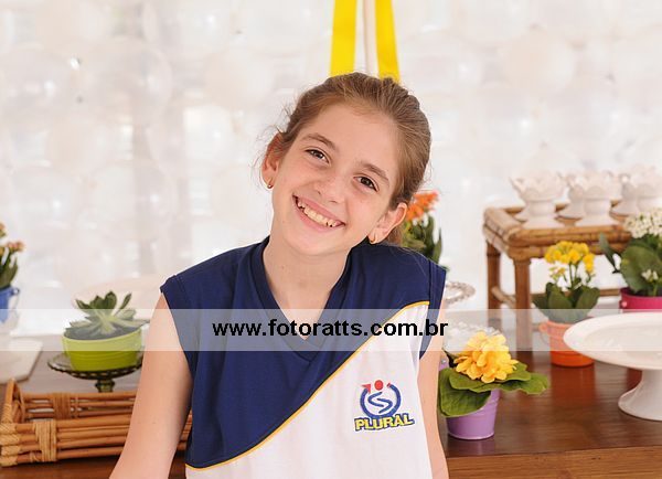 Aniversário 11 Anos Sofia dia 27/03/2015.