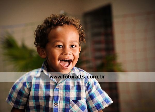 Aniversário 02 Anos Gabriel dia 27/03/2015.