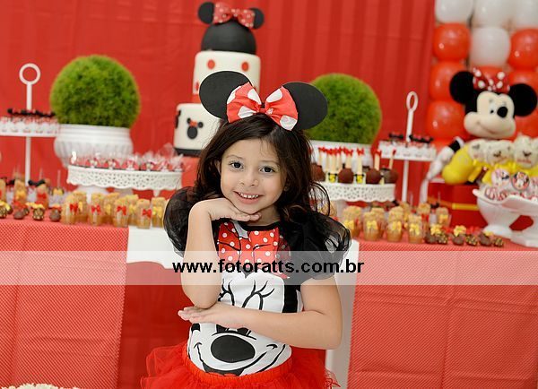 Aniversário 05 Anos Gabriela dia 31/04/2015.