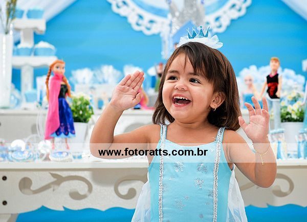 Aniversário 02 Anos Maria Guilhermina dia 02/04/2015.